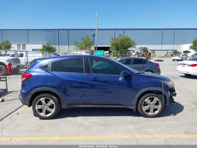 Honda HR-V Lx
