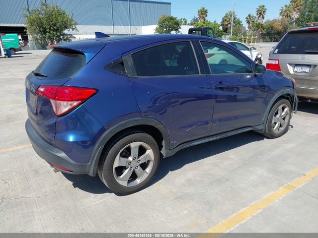 Honda HR-V Lx