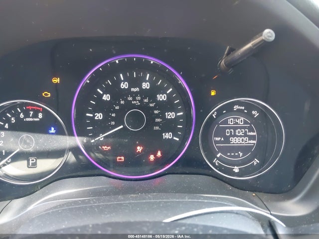 Honda HR-V Lx
