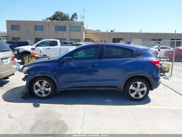 Honda HR-V Lx