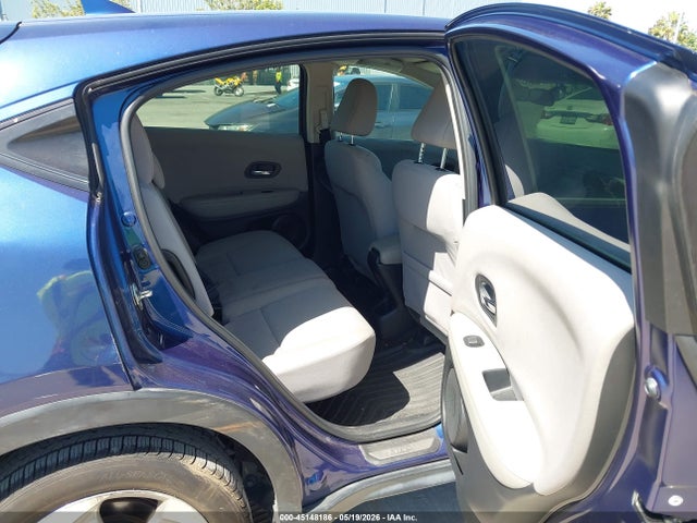 Honda HR-V Lx