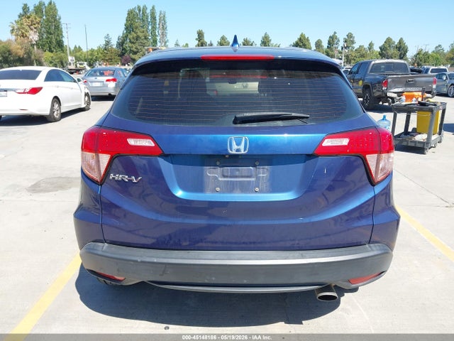 Honda HR-V Lx