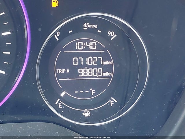 Honda HR-V Lx