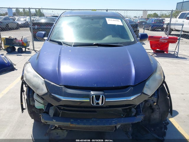 Honda HR-V Lx