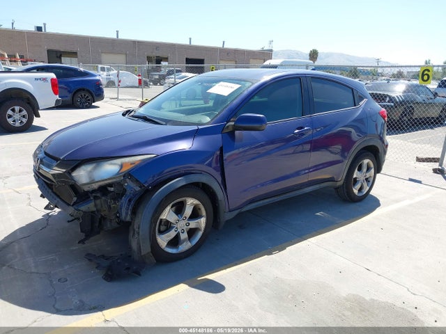 Honda HR-V Lx