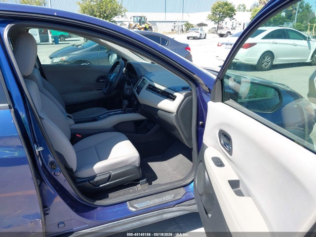 Honda HR-V Lx