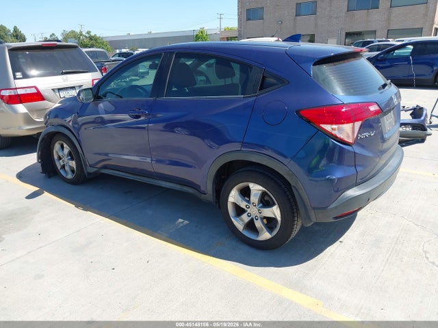 Honda HR-V Lx