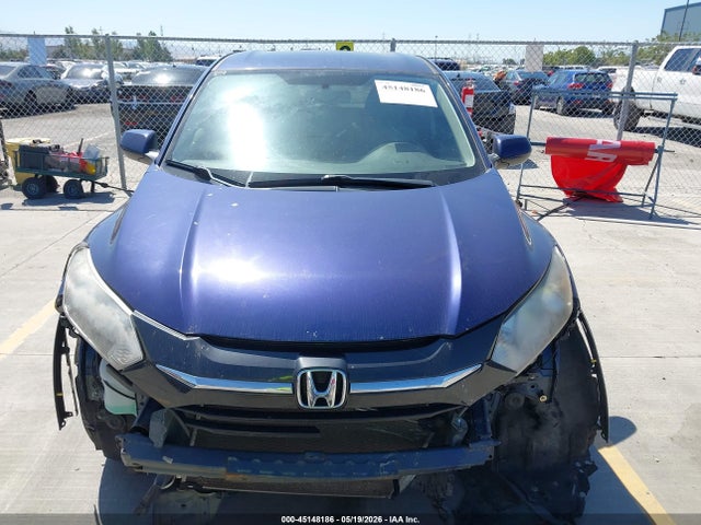 Honda HR-V Lx