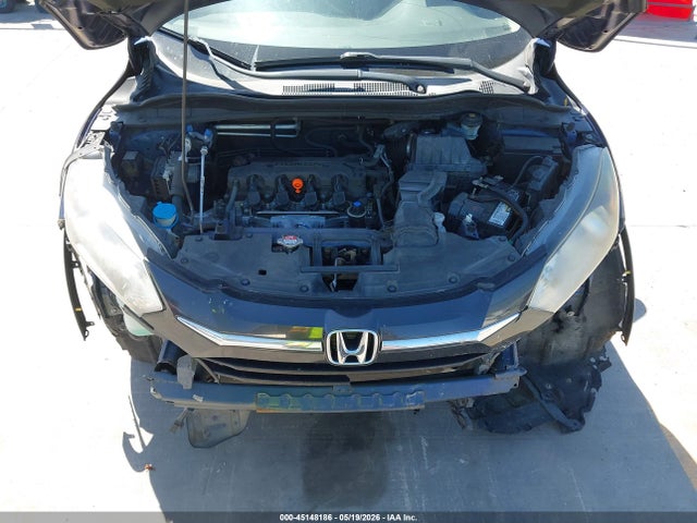 Honda HR-V Lx