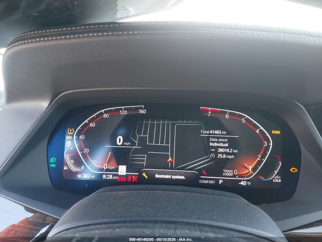 BMW X Series Xdrive40i