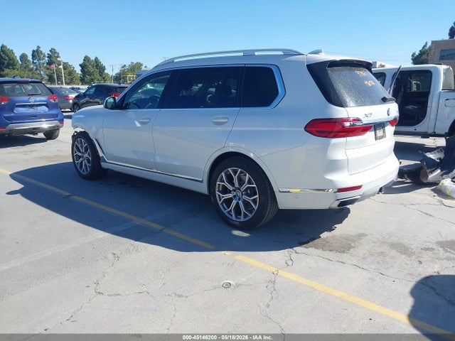 BMW X Series Xdrive40i