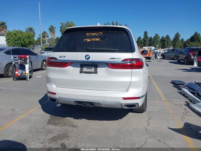 BMW X Series Xdrive40i