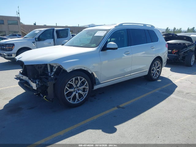 BMW X Series Xdrive40i