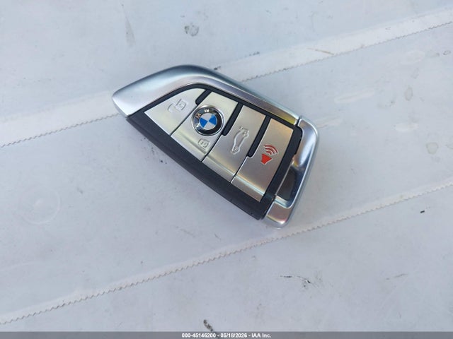 BMW X Series Xdrive40i