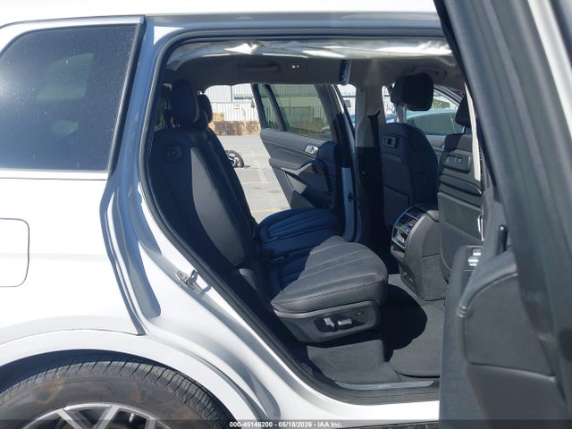 BMW X Series Xdrive40i