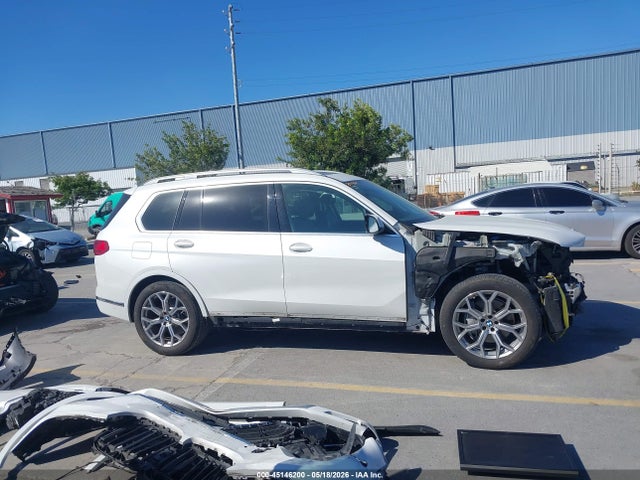 BMW X Series Xdrive40i