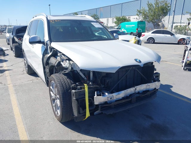 BMW X Series Xdrive40i