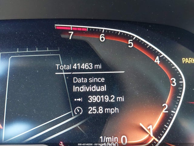 BMW X Series Xdrive40i