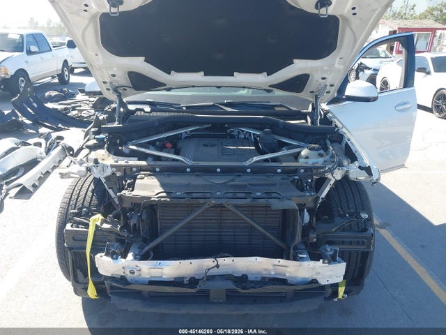 BMW X Series Xdrive40i