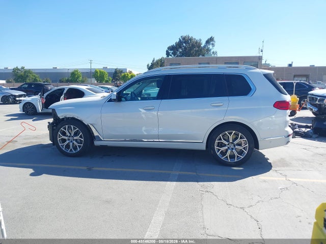 BMW X Series Xdrive40i