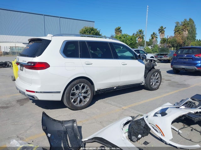 BMW X Series Xdrive40i