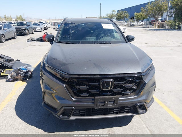 Honda CR-V Hybrid 2wd Sport-l