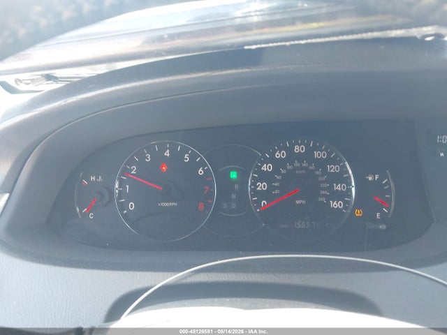Toyota Avalon Touring