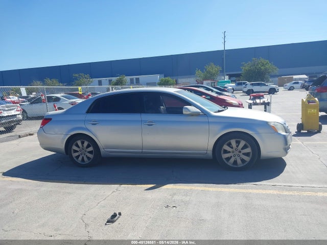 Toyota Avalon Touring