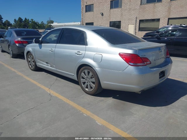 Toyota Avalon Touring