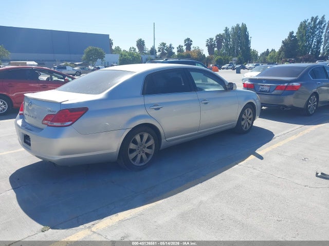 Toyota Avalon Touring