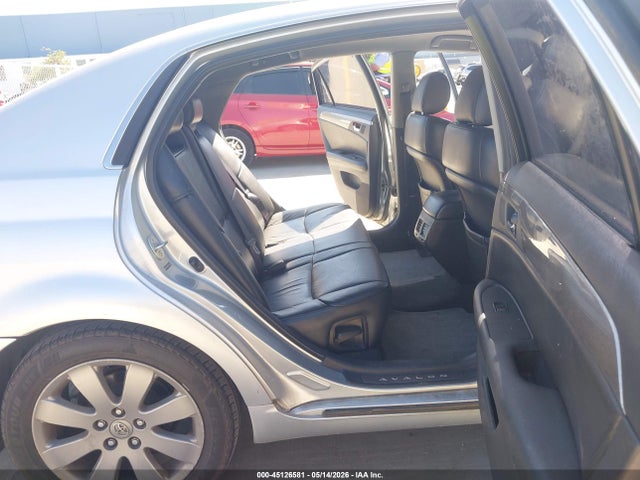 Toyota Avalon Touring