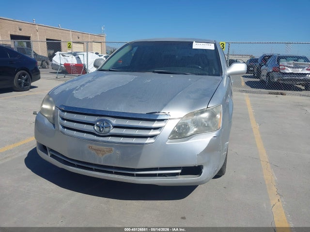 Toyota Avalon Touring