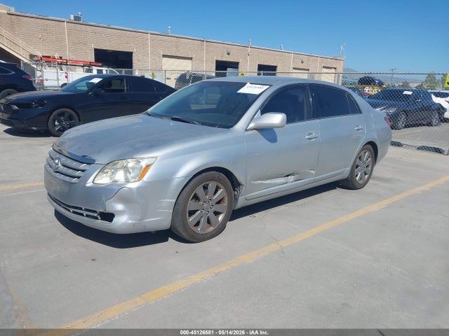Toyota Avalon Touring