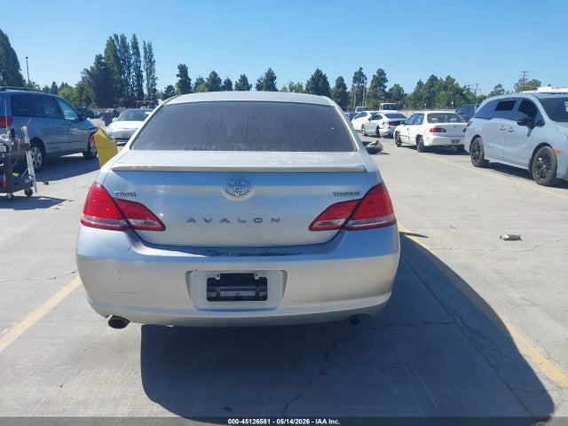 Toyota Avalon Touring