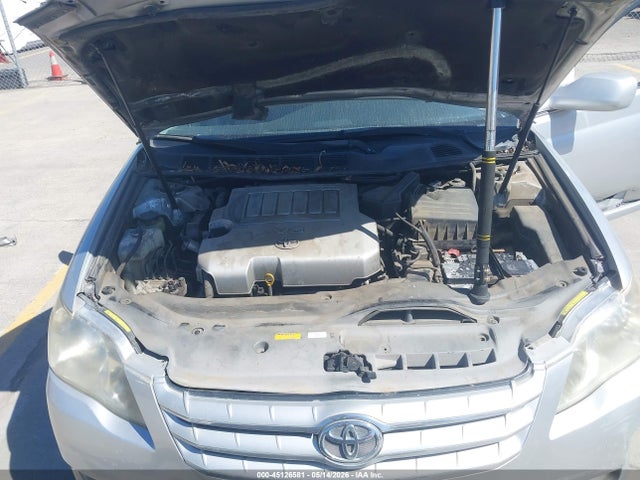Toyota Avalon Touring