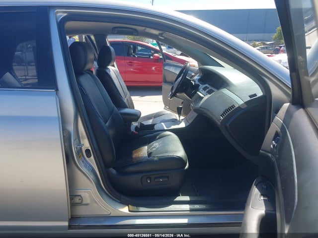 Toyota Avalon Touring