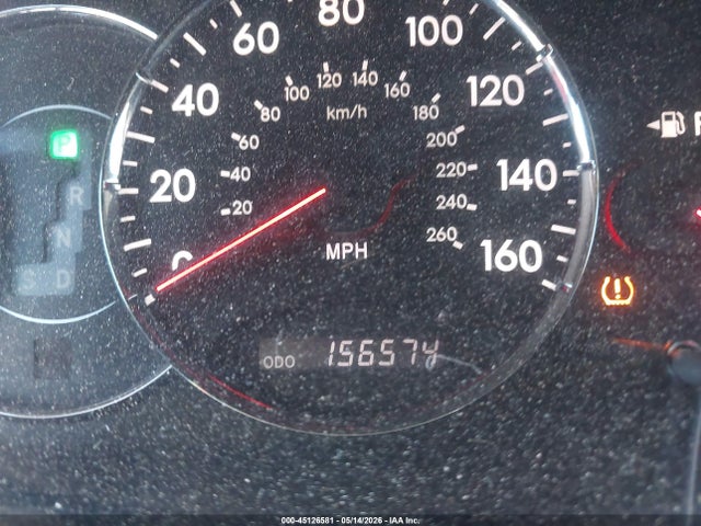 Toyota Avalon Touring