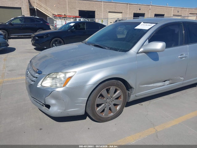 Toyota Avalon Touring
