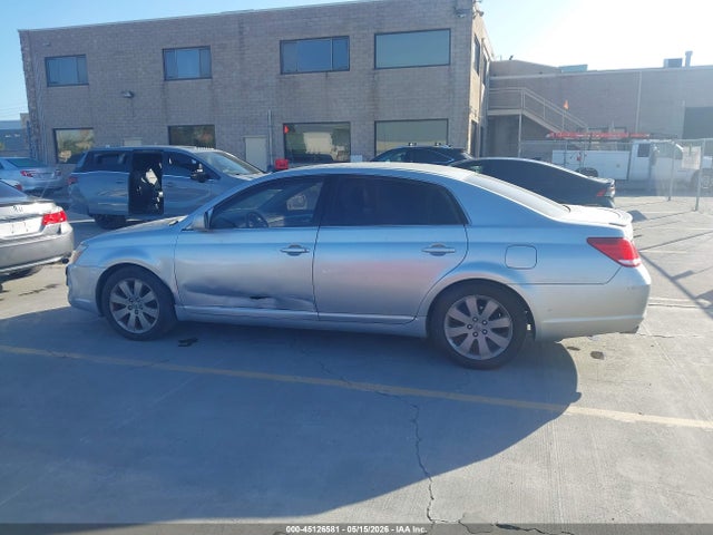 Toyota Avalon Touring