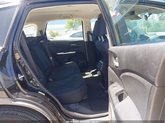 Honda CR-V Lx