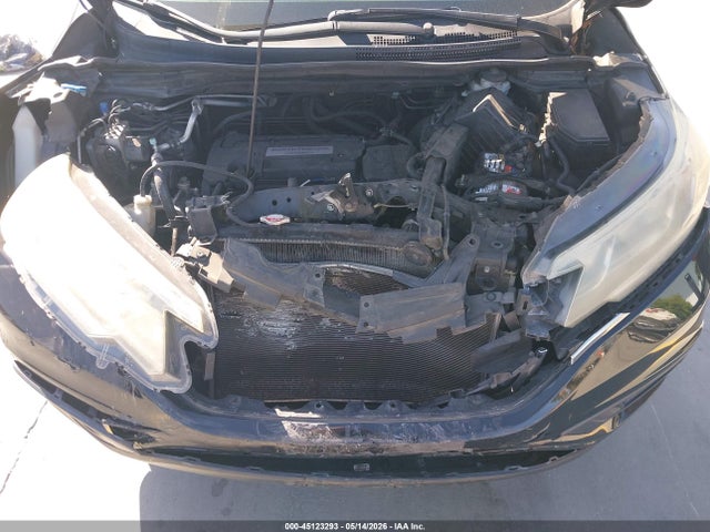Honda CR-V Lx