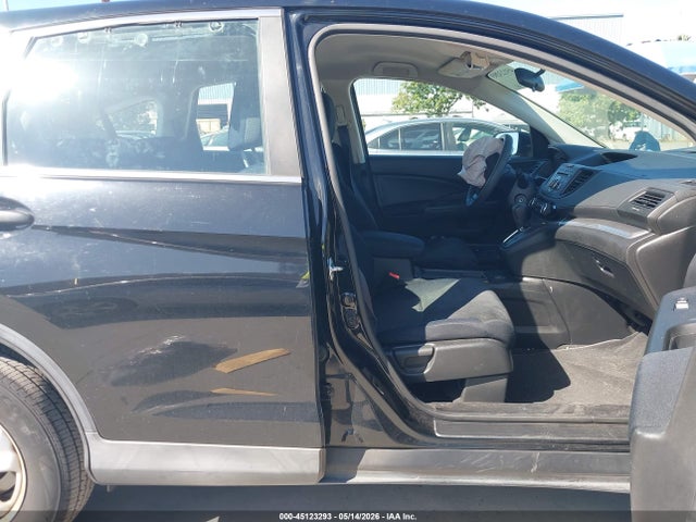 Honda CR-V Lx