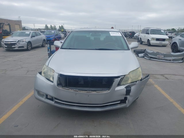 Toyota Avalon Limited