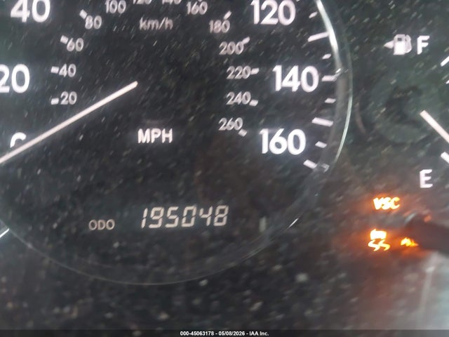 Toyota Avalon Limited