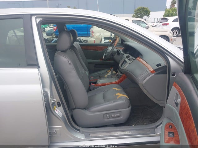 Toyota Avalon Limited
