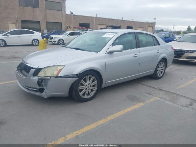 Toyota Avalon Limited