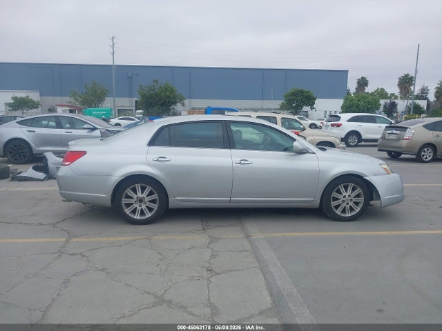 Toyota Avalon Limited
