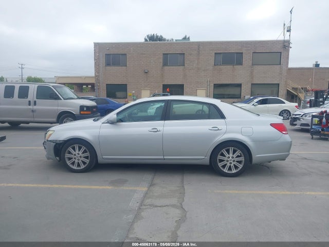 Toyota Avalon Limited