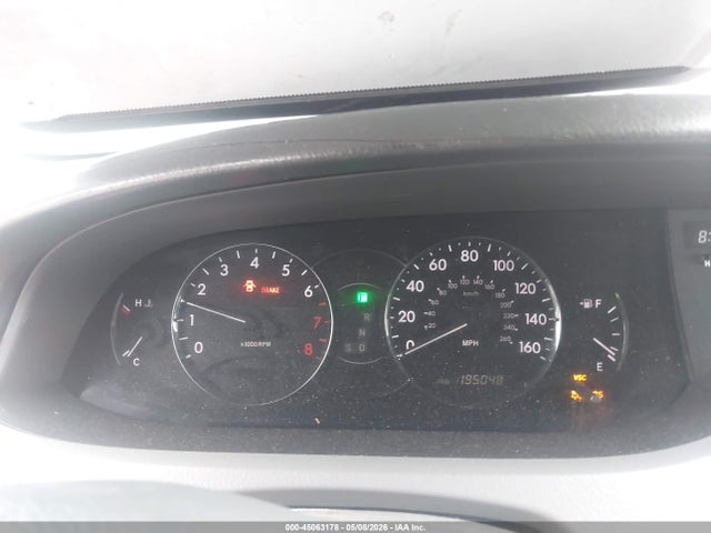 Toyota Avalon Limited