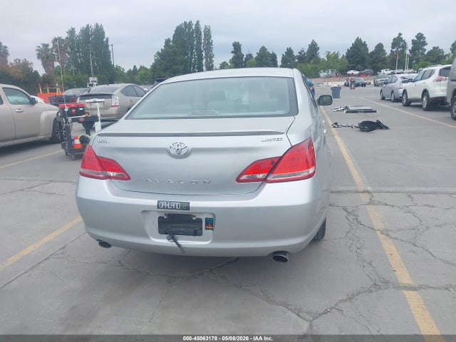 Toyota Avalon Limited
